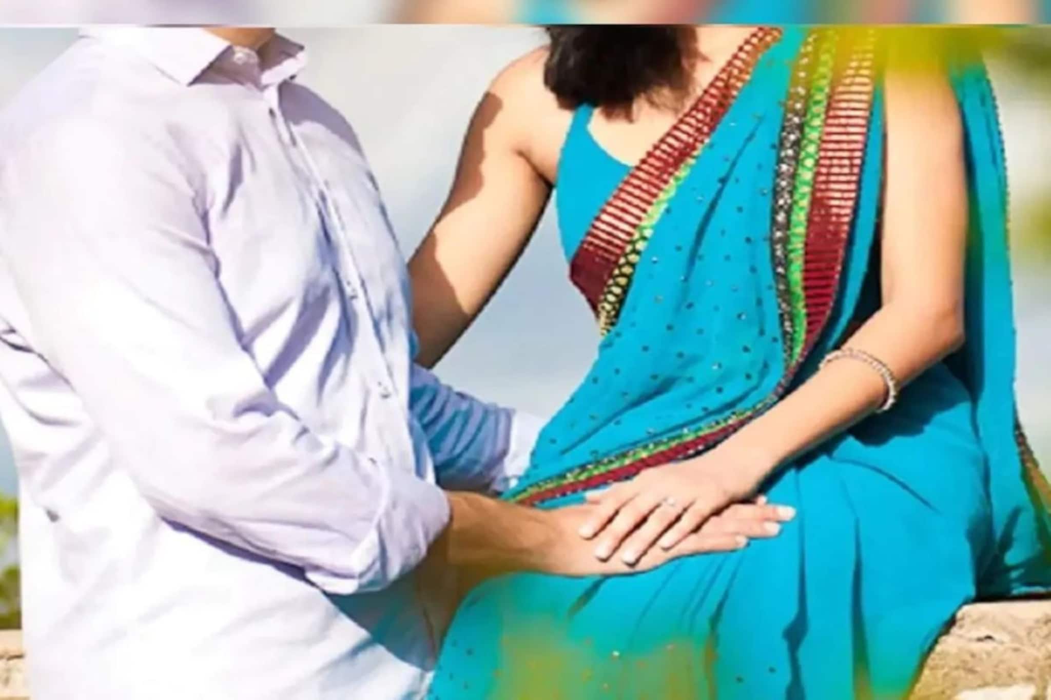 प्रेमात अडसर ठरणाऱ्या चिमुकल्याचा आईने प्रियकरासोबत घोटला गळा, सोलापूर हादरलं