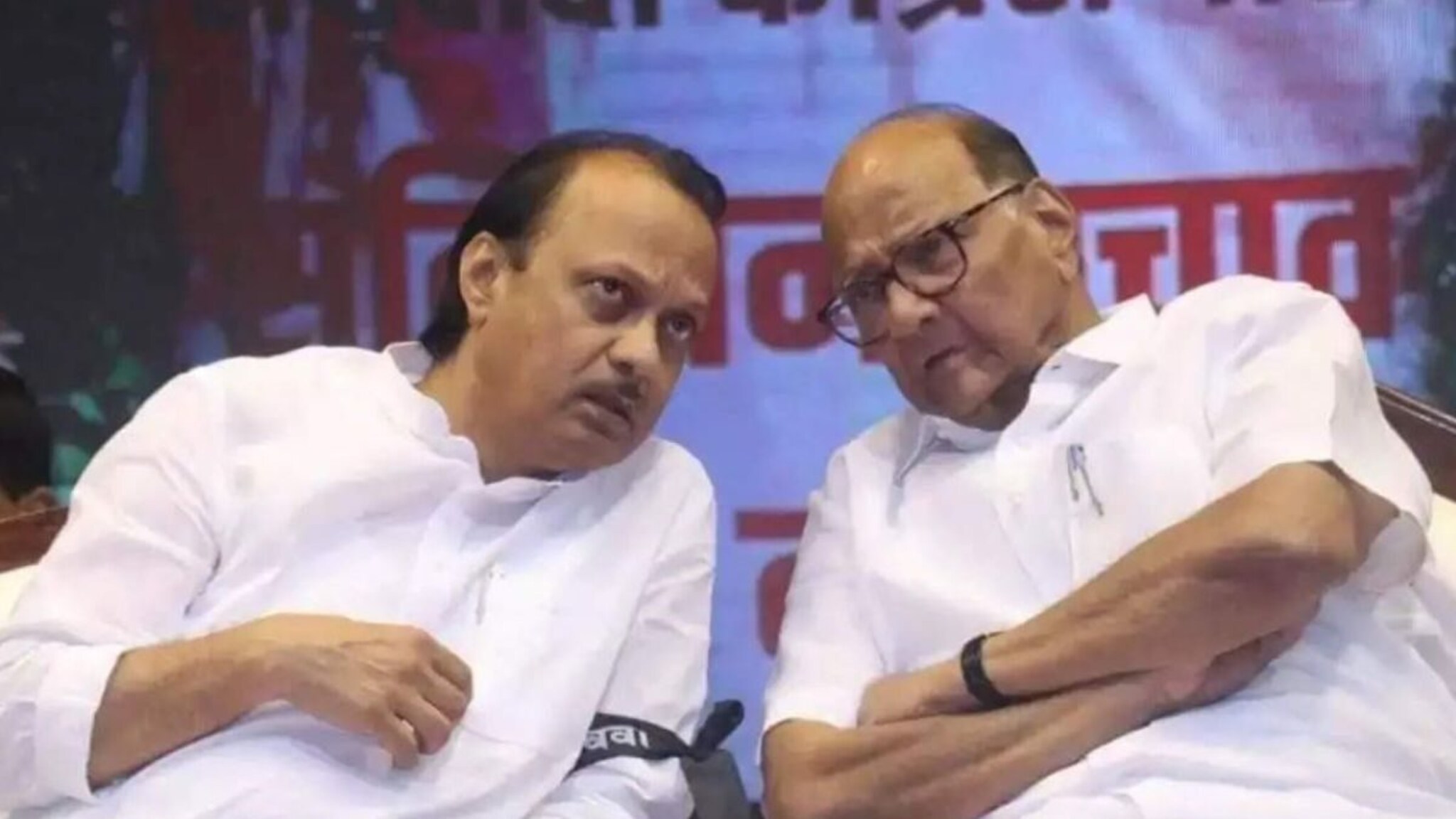 पक्षावरील पकड मजबूत करण्यासाठी अजितदादांची नवी खेळी; थेट सासुरवाडीतूनच कामाला सुरुवात!