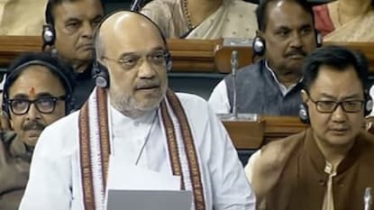 अमित शाह