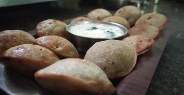 श्रावणात उपवास आहे? ‘या’ पद्धतीनं तयार करा भगरीचे आप्पे, पाहा सोपी रेसिपी