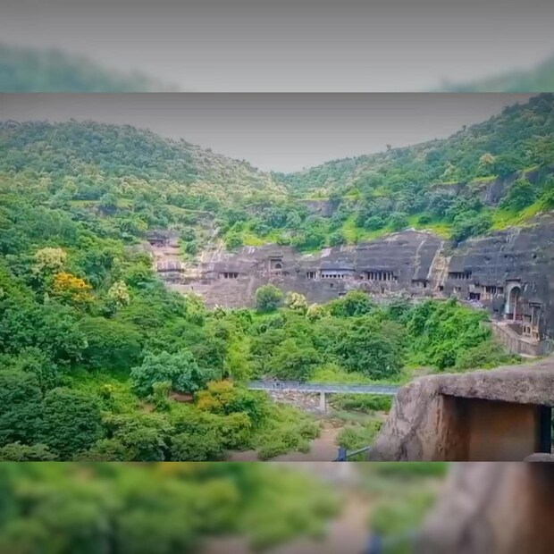  छत्रपती संभाजी नगर जिल्हा पर्यटनाची राजधानी म्हणून ओळखली जाते. जिल्ह्यामध्ये व शहरामध्ये अनेक ऐतिहासिक वारसा असलेले पर्यटन स्थळ हे आहेत. महाराष्ट्रात पर्यटनाला बाहेर पडायचं म्हटलं की ऐतिहासिक वास्तू आणि वारशांनी समृद्ध असणाऱ्या छत्रपती <a href="https://news18marathi.com/maharashtra/chhatrapati-sambhaji-nagar/" target="_blank" rel="noopener">संभाजीनगर</a> जिल्हा अनेकांची पसंती असते. जिल्ह्यातील 10 ठिकाणे नक्की पाहा.