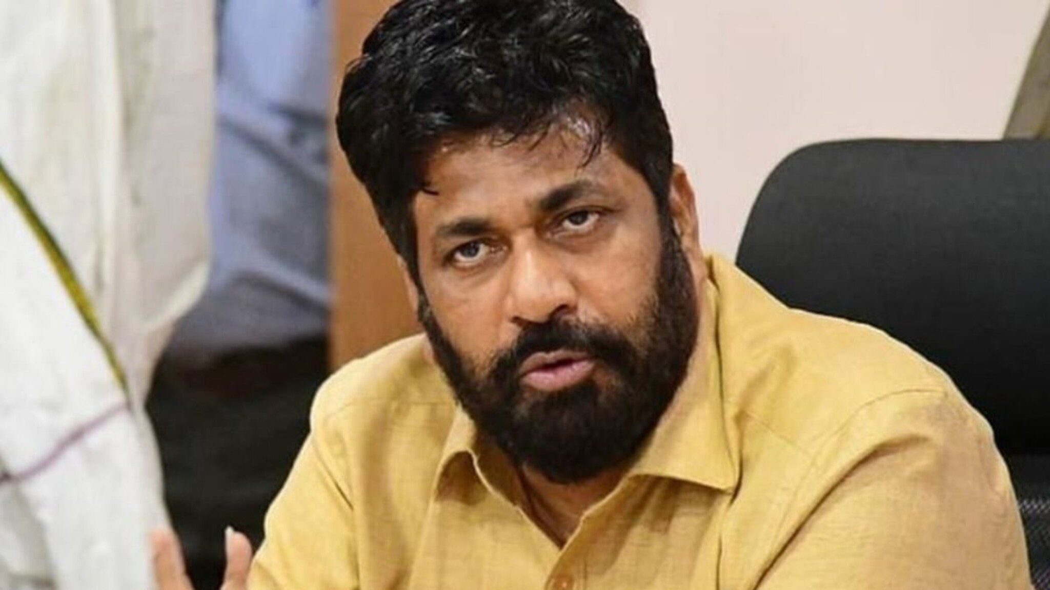 आता घोडा मैदान जवळच त्यामुळं...; बच्चू कडूंचा राणांवर जोरदार पलटवार