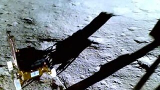 चांद्रयान-3 बाबत अपडेट