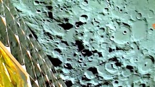 चांद्रयान ३ अपडेट