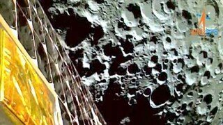 लेझर इंड्युस्ड ब्रेकडाऊन स्पेक्ट्रोस्कोप चंद्रावरील केमिक्सची मात्रा आणि गुणवत्तेचा अभ्यास करेल. सोबतच खनिजांही शोध घेईल. अल्फा पार्टिकल एक्स-रे स्पेक्ट्रोमीटर मॅग्नेशिअम, अॅल्युमिनिअम, सिलिकॉन, पोटॅशिअम, कॅल्शिअम, टिन आणि लोहासारख्या एलिमेंट कंपोझिशनची स्टडी करेल.