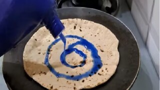 किचन जुगाड (फोटो - युट्यूब व्हिडीओ ग्रॅब)