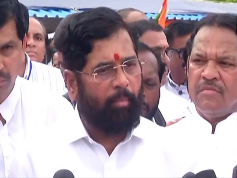 औज दुर्घटनेतील मृतांना आर्थिक मदत देऊन कंपनीवर गुन्हा दाखल करण्याचे आदेश मुख्यमंत्री एकनाथ शिंदे यांनी दिले. मुख्यमंत्र्यांनी फोनवरून घटनेचा आढावा घेतला.