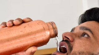 कॉपर टॉक्सिसिटीच्या साईड इफेक्ट्समुळे लिव्हर डॅमेज आणि किडनीचे आजारदेखील होऊ शकतात.