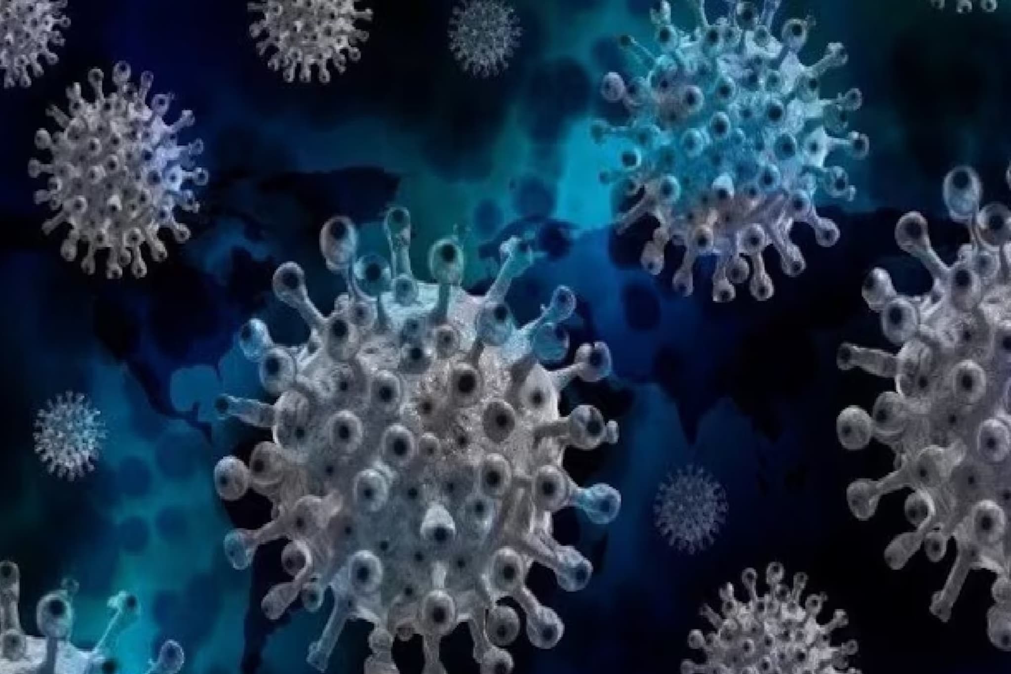 भविष्यात कोविड-19 सारखा नवा व्हायरस येणार? दिला धोक्याचा इशारा