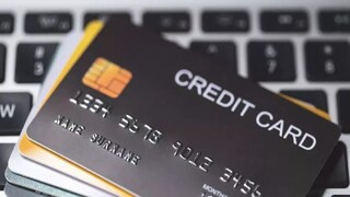 क्रेडिट कार्ड 