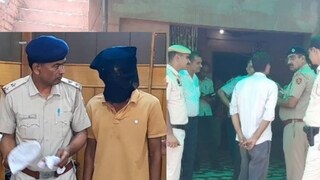 दिराने केली वहिनीची हत्या 