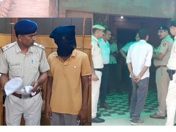 दिराने केली वहिनीची हत्या 