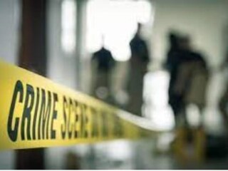 तरुणाकडून लिव्ह इन पार्टनरची निर्घृण हत्या (प्रतिकात्मक फोटो)