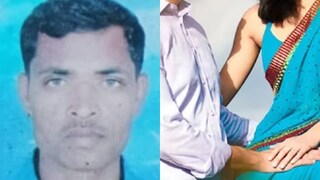 पत्नीच्या विवाहबाह्य संबंधांमुळे  पतीचं टोकाचं पाऊल