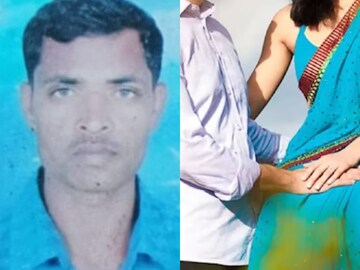 पत्नीच्या विवाहबाह्य संबंधांमुळे  पतीचं टोकाचं पाऊल पत्नीच्या विवाहबाह्य संबंधांमुळे  पतीचं टोकाचं पाऊल