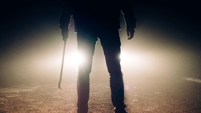 मित्रानेच मित्राला संपवलं (प्रतिकात्मक फोटो) मित्रानेच मित्राला संपवलं (प्रतिकात्मक फोटो)