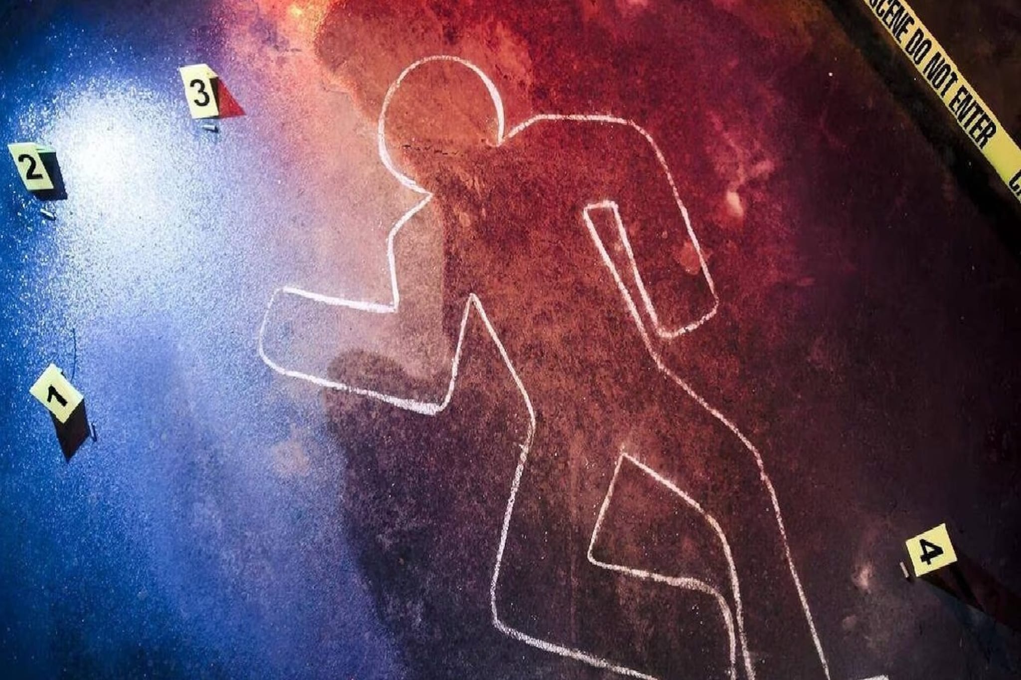 बारामती : पोरगं दारु पिऊन द्यायचं त्रास; आईवडिलांनी सुपारी देऊन काढला काटा