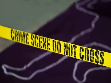 मुंबईतील घटना