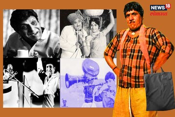 दादा कोंडकेंच्या सिल्व्हर ज्युबली सिनेमांचं रहस्य काय? सगळे सिनेमे झाले सुपरहिट