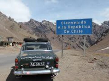 जगातील सर्वात धोकादायक रस्ता, इथे गाडी चालवणं लहान मुलांचा खेळ नाही जगातील सर्वात धोकादायक रस्ता, इथे गाडी चालवणं लहान मुलांचा खेळ नाही