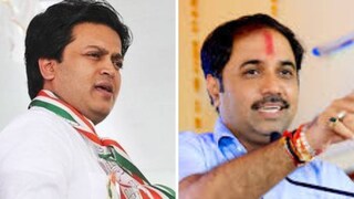 अमित देशमुखांनी संभाजी पाटील निलंगेकरांना डिवचलं