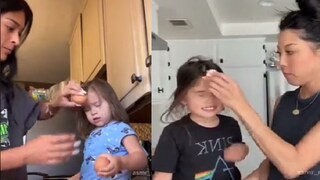 एग क्रॅक चॅलेंज