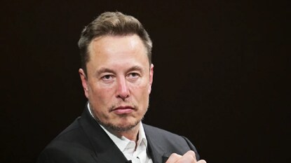 एलन मस्क