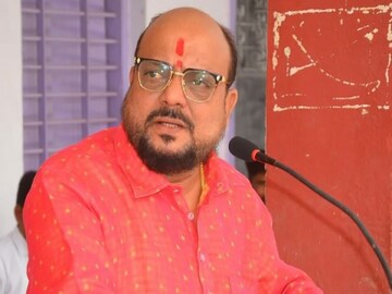 मंत्री गुलाबराव पाटील 