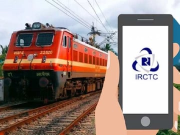 irctc website irctc website