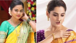 सांस्कृतिक संवाद वाढला तसतसा साडीनं भारतातील विविध प्रदेशांमध्ये प्रवेश केला. 
