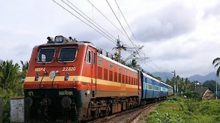 भारतीय रेल्वे