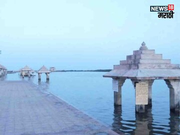 गिरणा तापी संगमावर पहिल्याच श्रावण सोमवारी गालबोट; 3 कावडयात्री बुडाले, शोध सुरू