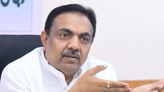 जंयत पाटील यांचा निवडणूक आयोगावर गंभीर आरोप जंयत पाटील यांचा निवडणूक आयोगावर गंभीर आरोप