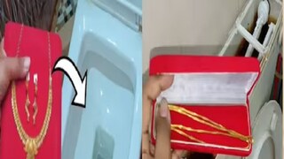 किचन जुगाड (फोटो - युट्युब व्हिडीओ ग्रॅब) किचन जुगाड (फोटो - युट्युब व्हिडीओ ग्रॅब)