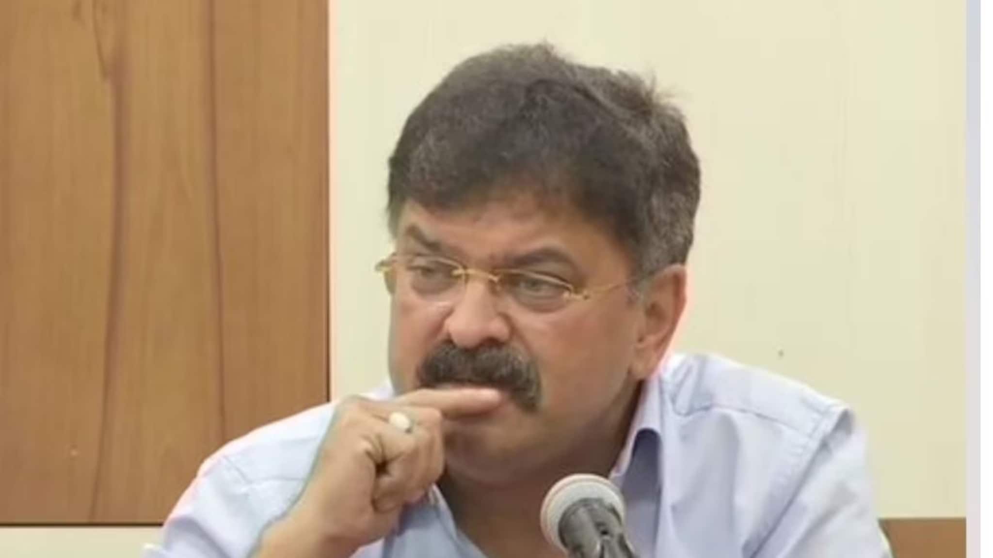 Maharashtra Assembly Elections 2024: कधीकाळी आव्हाडांचा विश्वासू, आता त्यांच्याच विरोधात मैदानात, दादांनी दिली उमेदवारी, NCP चे दोन शिलेदार भिडणार