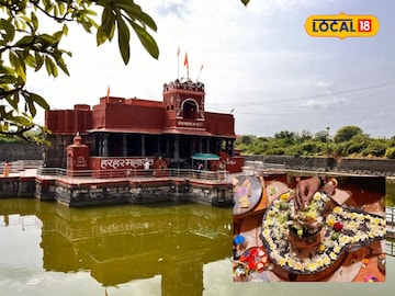 महाराष्ट्रात