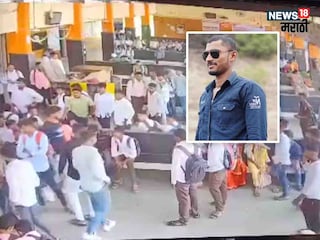 कवठेमहांकाळ येथे हत्येचा थरार कवठेमहांकाळ येथे हत्येचा थरार