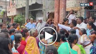 दारुबंदीवरुन महिलांमध्ये जुंपली