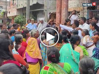 दारुबंदीवरुन महिलांमध्ये जुंपली