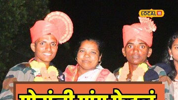 भेलपुरीचा