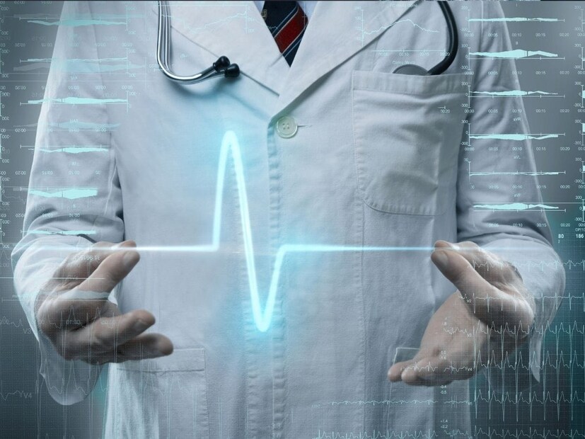 विज्ञानाला मानणारे लोक देव-भूत, आत्मा, स्वर्ग-नरक, मृत्यूनंतर जग यावर विश्वास ठेवत नाहीत. असं असताना एका डॉक्टरनेच मात्र मृत्यूबाबत धक्कादायक दावा केला आहे. (प्रतीकात्मक फोटो) विज्ञानाला मानणारे लोक देव-भूत, आत्मा, स्वर्ग-नरक, मृत्यूनंतर जग यावर विश्वास ठेवत नाहीत. असं असताना एका डॉक्टरनेच मात्र मृत्यूबाबत धक्कादायक दावा केला आहे. (प्रतीकात्मक फोटो)