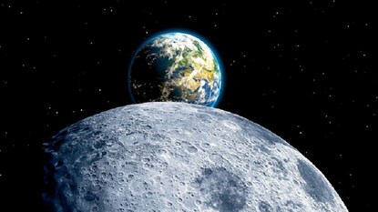 चंद्रावर जमीन घेण्याची प्रक्रिया. चंद्रावर जमीन घेण्याची प्रक्रिया.