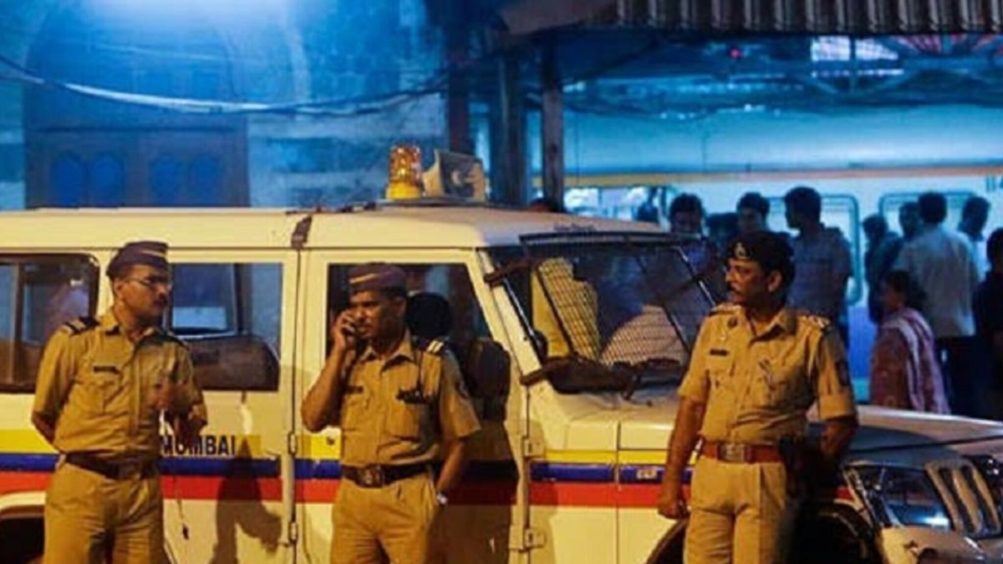 Police Constable Recruitment: मोठी संधी! मेगा पोलीस भरतीची जाहिरात आली; शिपाई संवर्गातील 17 हजार 471 पदे रिक्त