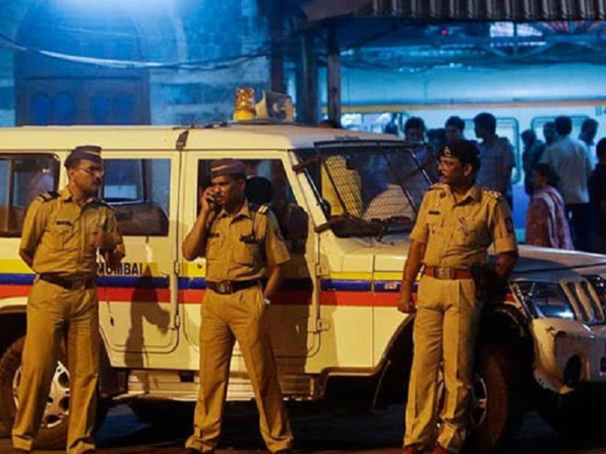 Police Constable Recruitment: मोठी संधी! मेगा पोलीस भरतीची जाहिरात आली; शिपाई संवर्गातील 17 हजार 471 पदे रिक्त