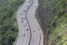 मुंबई-पुणे एक्स्प्रेस वे वरील वाहतुकीत मोठा बदल, आजपासून अंमलबजावणी