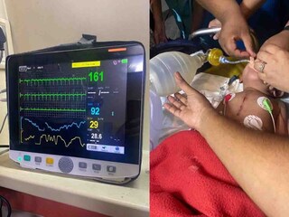 नागपूरमध्ये इमर्जन्सी लँडिंग