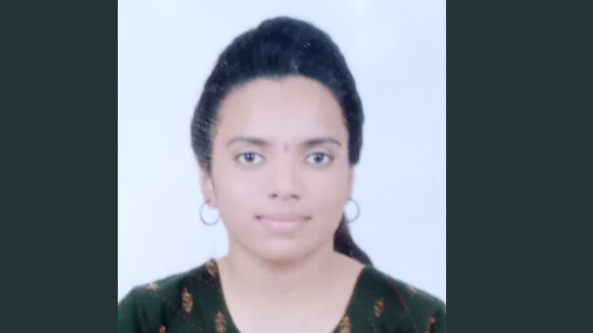 इंजिनिअर तरुणी घरातून बाहेर पडली अन् घरी आलीच नाही, धुळ्यातील मन हेलावून टाकणारी घटना