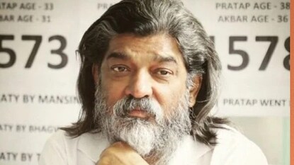 नितीन देसाई नितीन देसाई