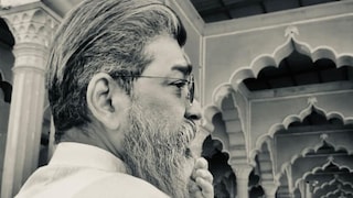 नितीन देसाई नितीन देसाई