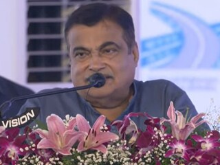 नितीन गडकरींना पंतप्रधानपदाची ऑफर